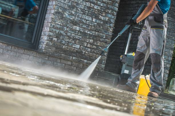 Best Playground Equipment Cleaning  in Midway North, TX
