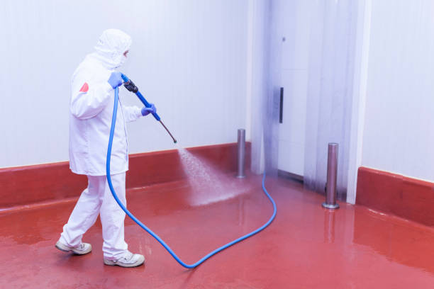 Concrete Sealing in Midway North, TX