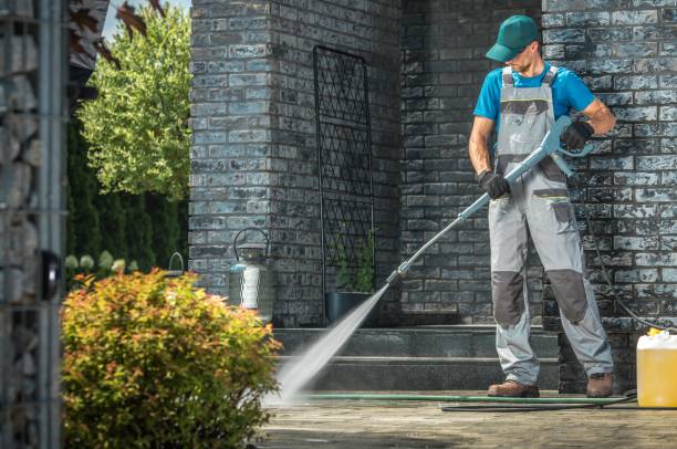 Best Roof Washing  in Midway North, TX