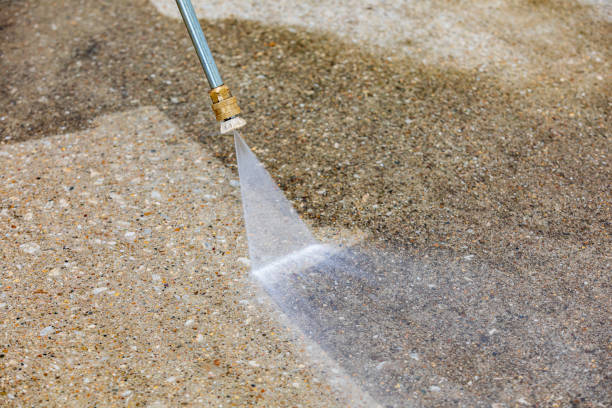 Best Factory Floor Cleaning  in Midway North, TX