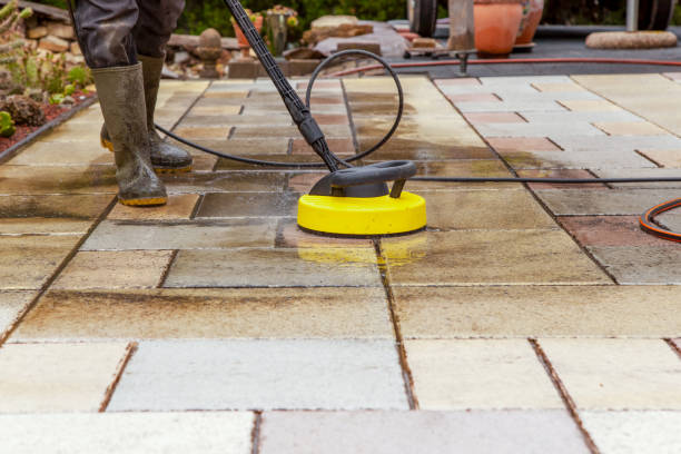Best Dumpster Area Cleaning  in Midway North, TX