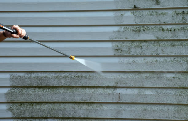Reliable Midway North, TX Pressure Washing Solutions