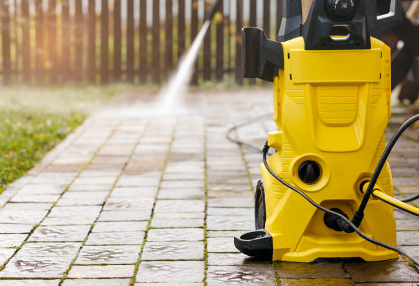 Best Fence Cleaning  in Midway North, TX