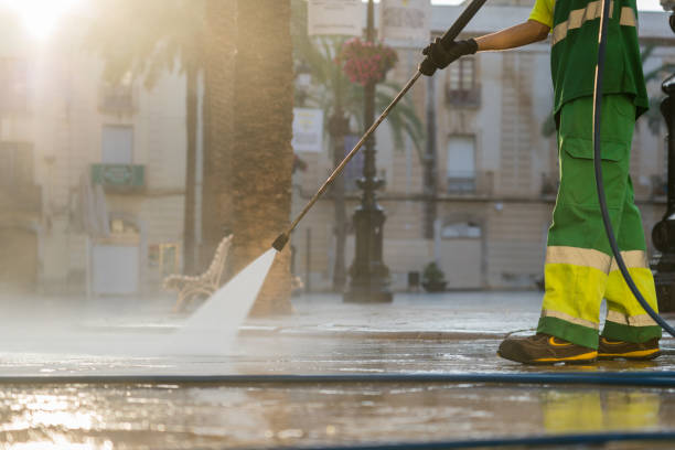 Best Patio and Deck Pressure Washing  in Midway North, TX