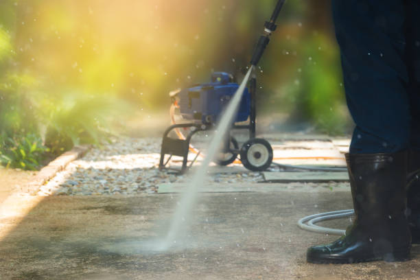 Best Spring Cleaning  in Midway North, TX